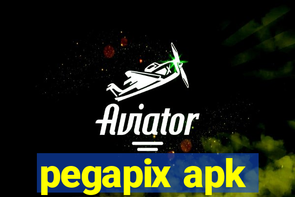 pegapix apk